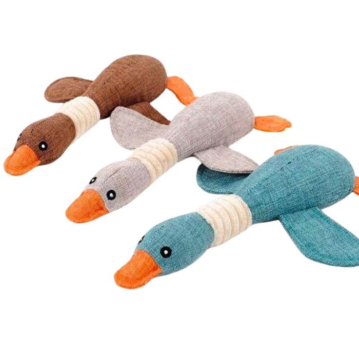 Peluches de pato